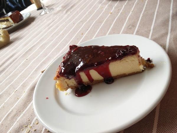 Imagen 45 Café Restaurante Obregon foto