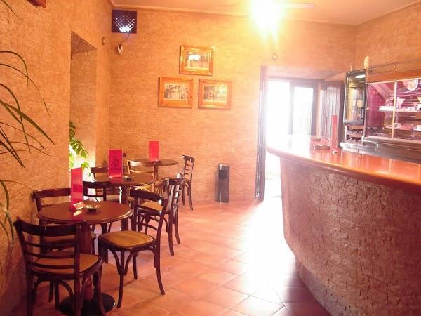 Imagen 2 Restaurante Cafe-Bar Nieto foto