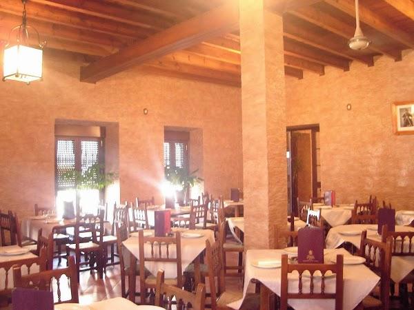 Imagen 5 Restaurante Cafe-Bar Nieto foto