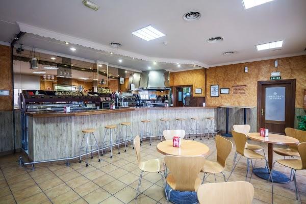 Imagen 66 Restaurante Cafe-Bar Nieto foto