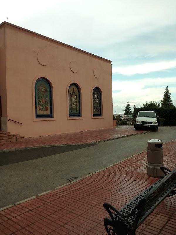 Imagen 79 Restaurante Cafe-Bar Nieto foto