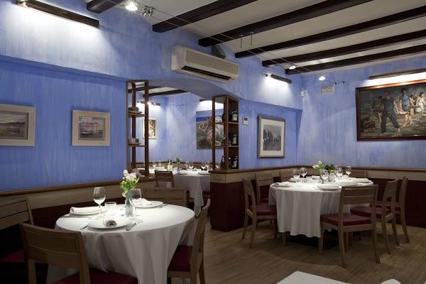 Imagen 18 Restaurante Casa del Duque foto