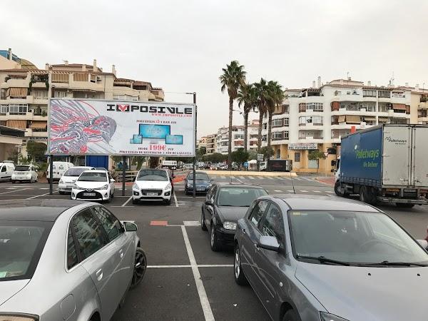 Imagen 141 Centro Cívico San Pablo Ayuntamiento de Sevilla foto