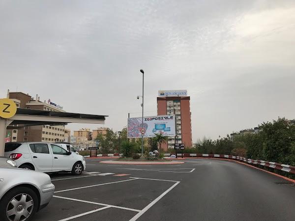 Imagen 146 Centro Cívico San Pablo Ayuntamiento de Sevilla foto