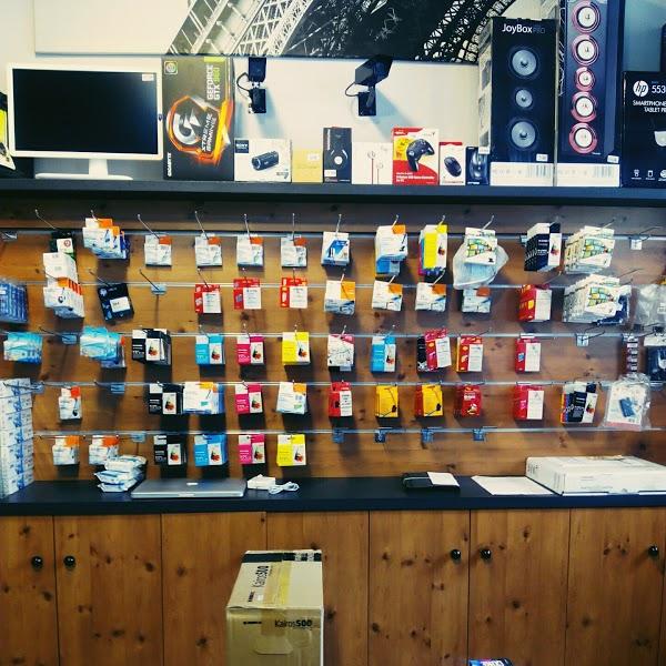 Imagen 36 Perfumeria Ana Lenceria foto