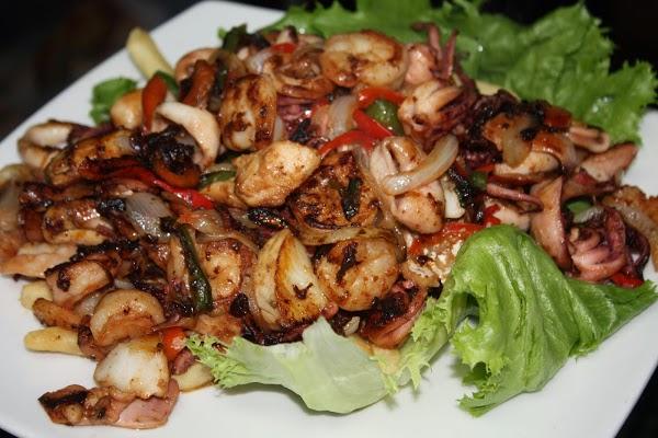 Imagen 47 Bunga Raya foto