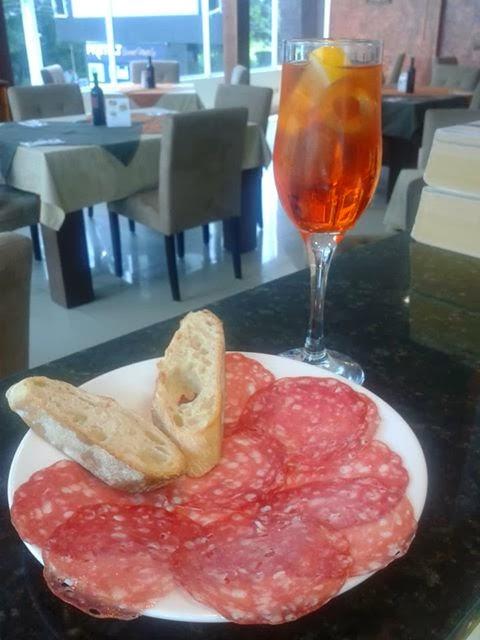 Imagen 6 Equilibrio, Salud y Sabor foto