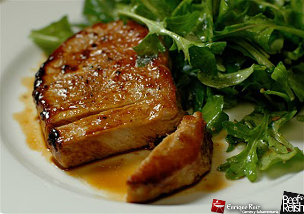 Imagen 9 Equilibrio, Salud y Sabor foto