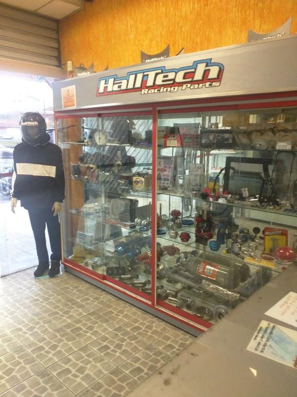 Imagen 26 Comercial Lobot foto