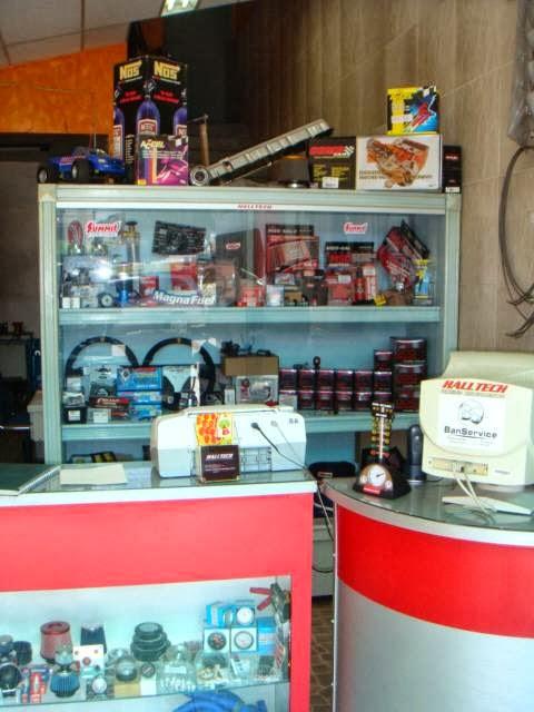 Imagen 28 Comercial Lobot foto