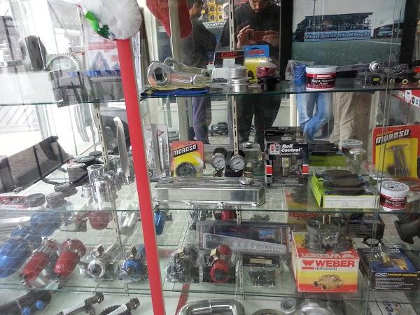 Imagen 29 Comercial Lobot foto