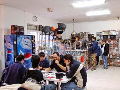 Imagen 10 Orpea Ibérica S.A.U. foto