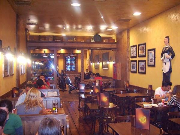 Imagen 7 Restaurante Krunch foto