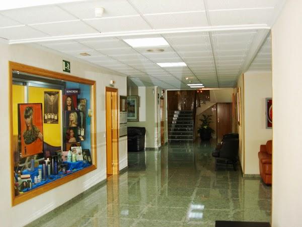 Imagen 6 Astor Motor foto