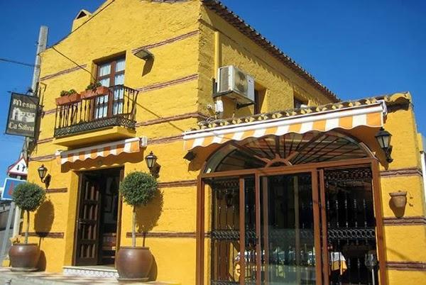 Imagen 5 Descanso Y Decoracion RAJOR foto