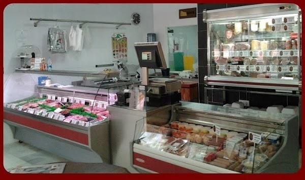 Imagen 212 Carniceria El Saltillo - Hollandse Slagerij Stam foto