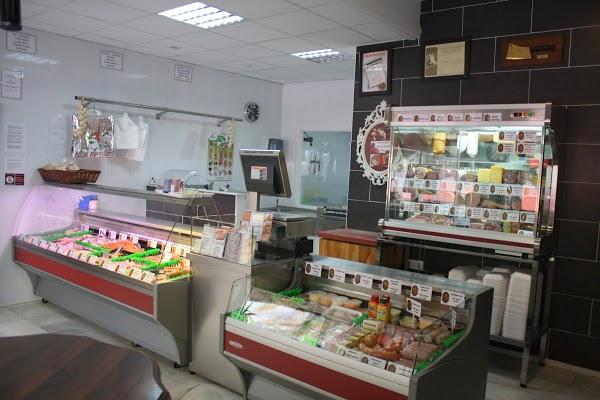 Imagen 300 Carniceria El Saltillo - Hollandse Slagerij Stam foto