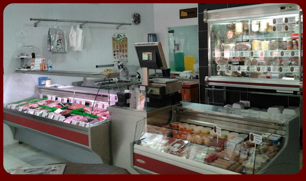 Imagen 32 Carniceria El Saltillo - Hollandse Slagerij Stam foto