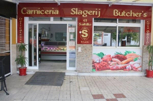 Imagen 48 Carniceria El Saltillo - Hollandse Slagerij Stam foto