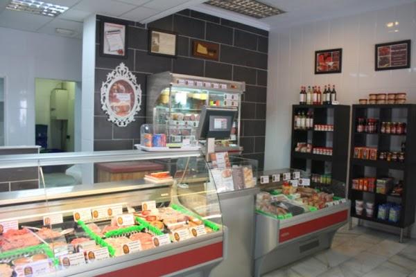 Imagen 49 Carniceria El Saltillo - Hollandse Slagerij Stam foto