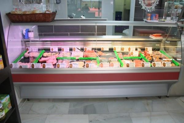 Imagen 50 Carniceria El Saltillo - Hollandse Slagerij Stam foto