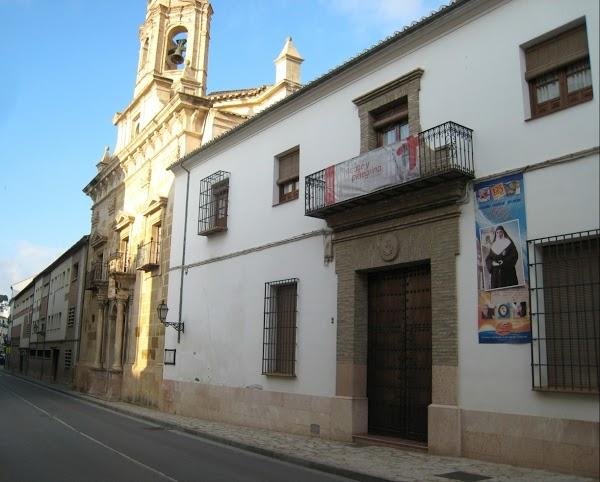 Imagen 119 Colegio Nuestra Señora de la Victoria foto