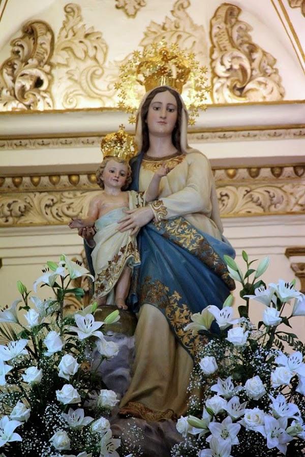 Imagen 14 Colegio Concertado Inmaculada Concepción San Lorenzo del Escorial foto