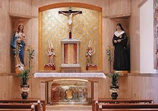 Imagen 16 Colegio Concertado Inmaculada Concepción San Lorenzo del Escorial foto