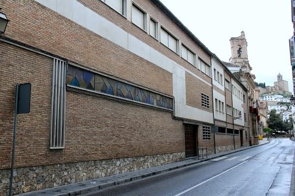 Imagen 5 Colegio Concertado Inmaculada Concepción San Lorenzo del Escorial foto