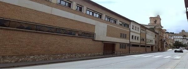 Imagen 75 Colegio Nuestra Señora de la Victoria foto