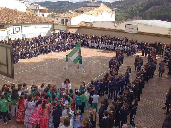 Imagen 9 Colegio Concertado Inmaculada Concepción San Lorenzo del Escorial foto
