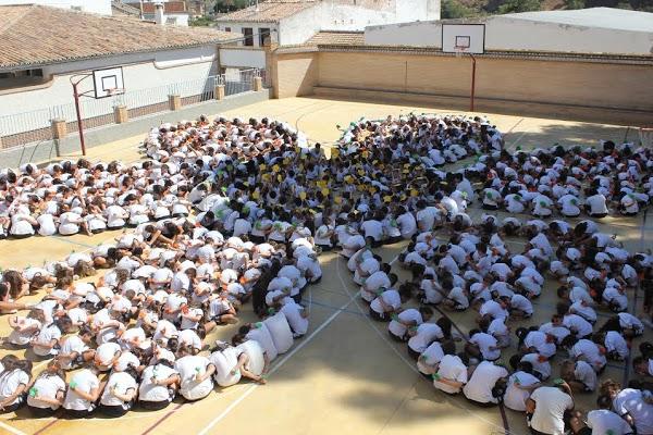 Imagen 97 Colegio Nuestra Señora de la Victoria foto