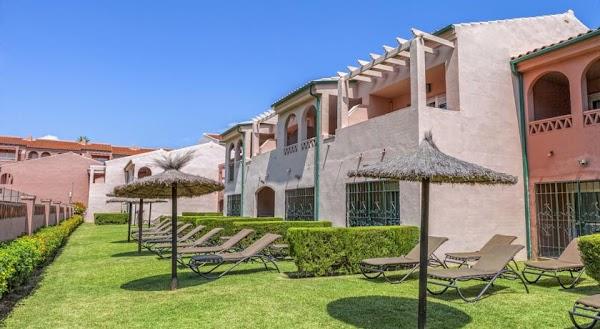 Imagen 26 Los Amigos Beach Club foto
