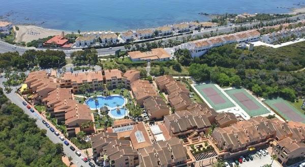 Imagen 27 Los Amigos Beach Club foto