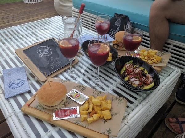 Imagen 67 Limboo beach Club foto