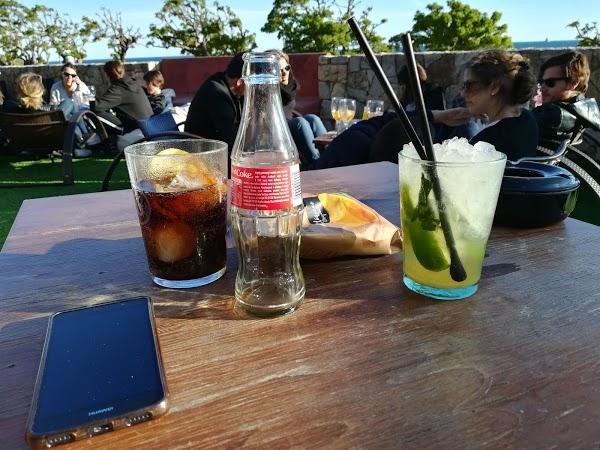 Imagen 75 Limboo beach Club foto