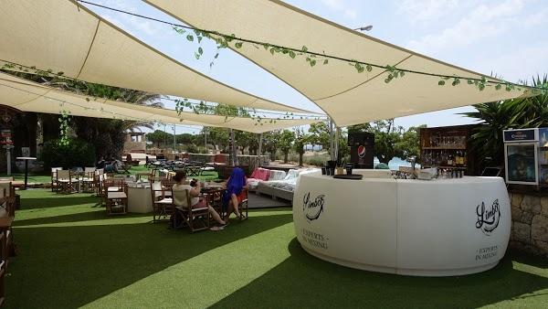 Imagen 93 Limboo beach Club foto