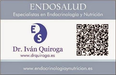 Imagen 101 IDC Salud / Dr. Quiroga. Endocrinología y Nutrición. foto