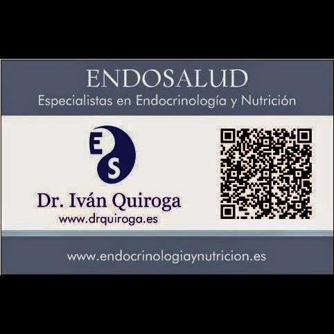 Imagen 111 IDC Salud / Dr. Quiroga. Endocrinología y Nutrición. foto