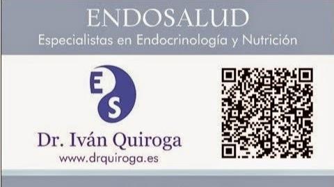 Imagen 113 IDC Salud / Dr. Quiroga. Endocrinología y Nutrición. foto