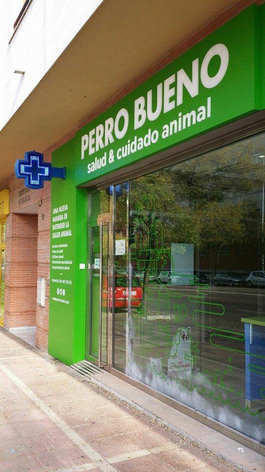 Imagen 141 Clínica Veterinaria Kansas City - Urgencias 24 horas foto