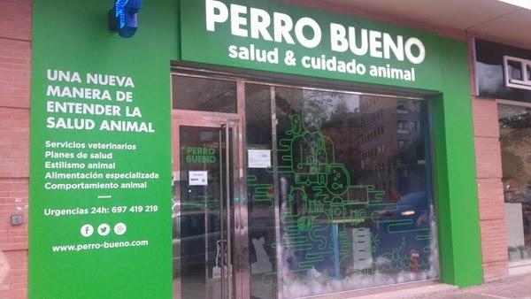 Imagen 428 Clínica Veterinaria Kansas City - Urgencias 24 horas foto