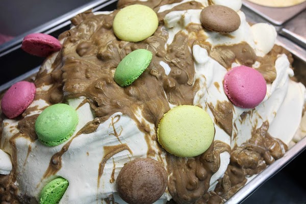 Imagen 144 Café Heladería la Veneciana foto