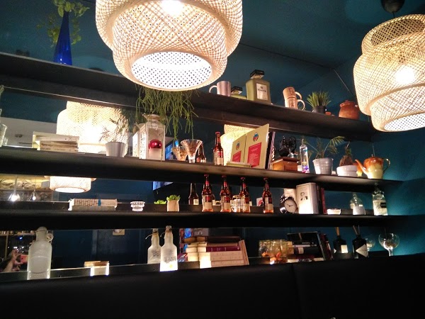 Imagen 156 Café Heladería la Veneciana foto