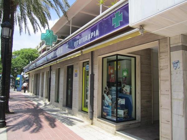 Imagen 22 Farmacia Pérez y Vera foto
