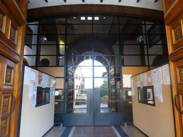 Imagen 14 Parroquia Santa María De Cornellá foto