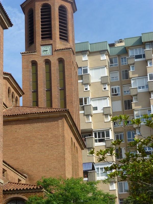 Imagen 25 Parroquia Santa María De Cornellá foto