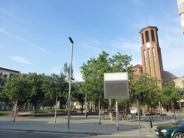 Imagen 32 Parroquia Santa María De Cornellá foto