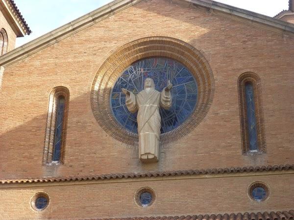 Imagen 36 Parroquia Santa María De Cornellá foto