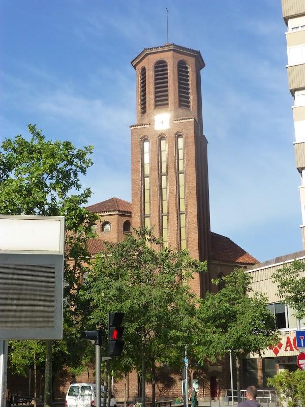 Imagen 39 Parroquia Santa María De Cornellá foto